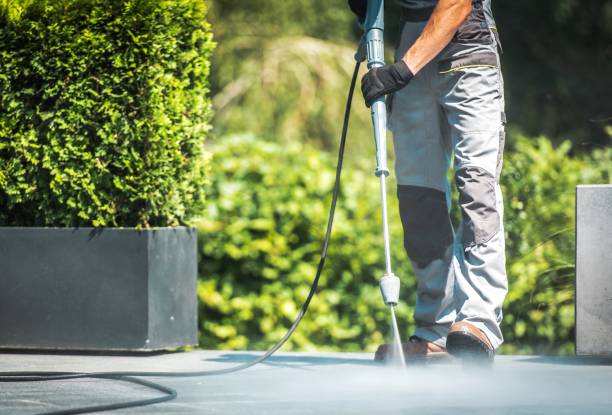 Best Patio and Deck Pressure Washing  in Dallas, TX