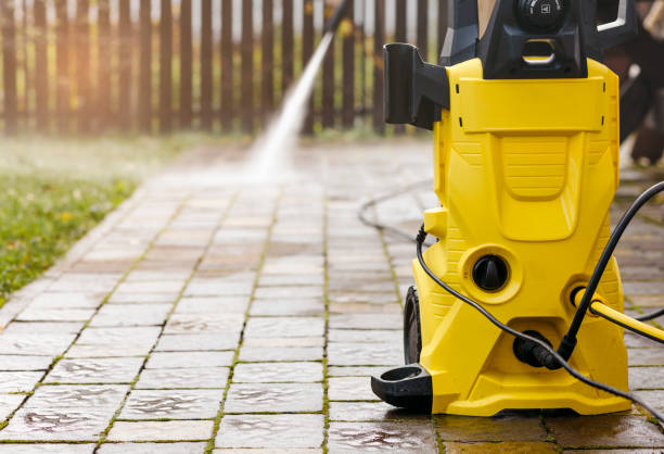 Best Playground Equipment Cleaning  in Dallas, TX
