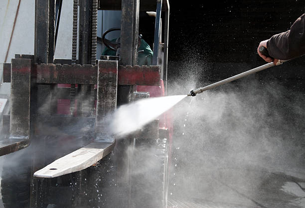 Best Dumpster Area Cleaning  in Dallas, TX