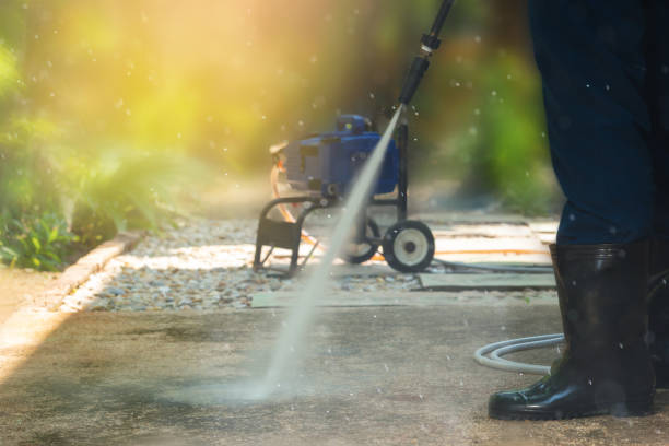 Best Soft Washing  in Dallas, TX
